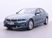 BMW Řada 3 Sedan 3,0 l 195 kw