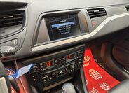 Citroën C5 Kombi 1,6 l 115 kw