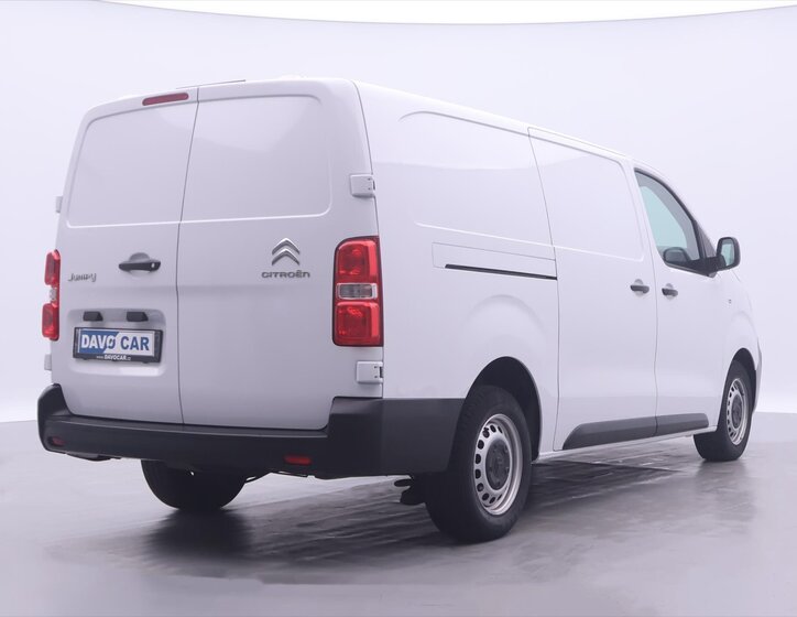 Citroën Jumpy 7