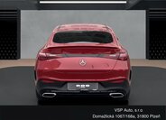 Mercedes-Benz GLC Kupé 0,0 157 kw