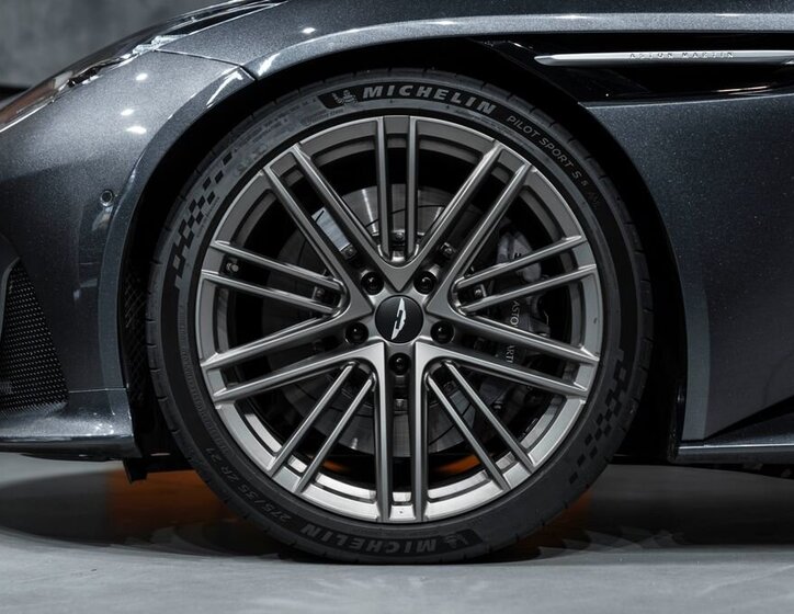 Aston Martin Ostatní 3