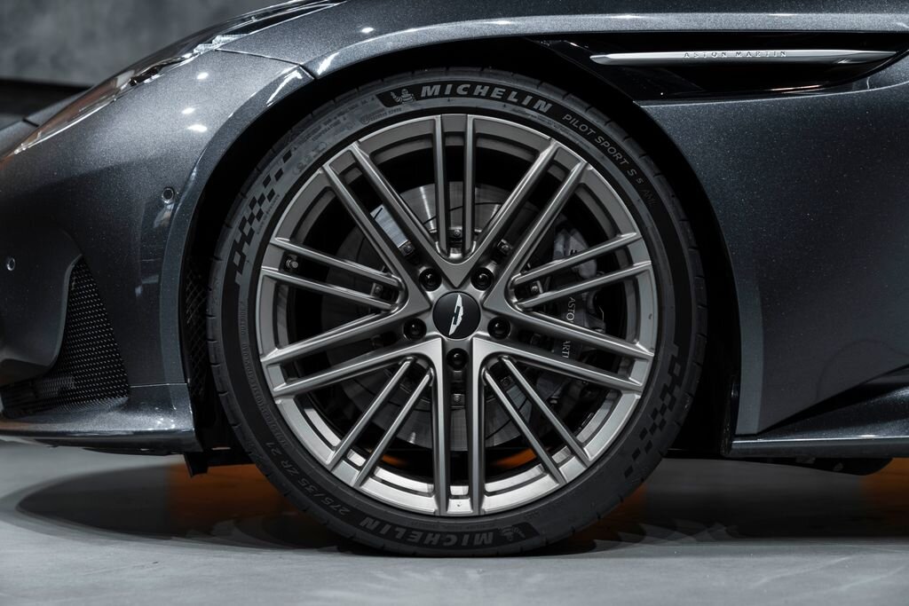 Aston Martin Ostatní