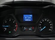 Ford Tourneo Custom 23