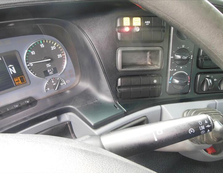 Mercedes-Benz Ostatní 35