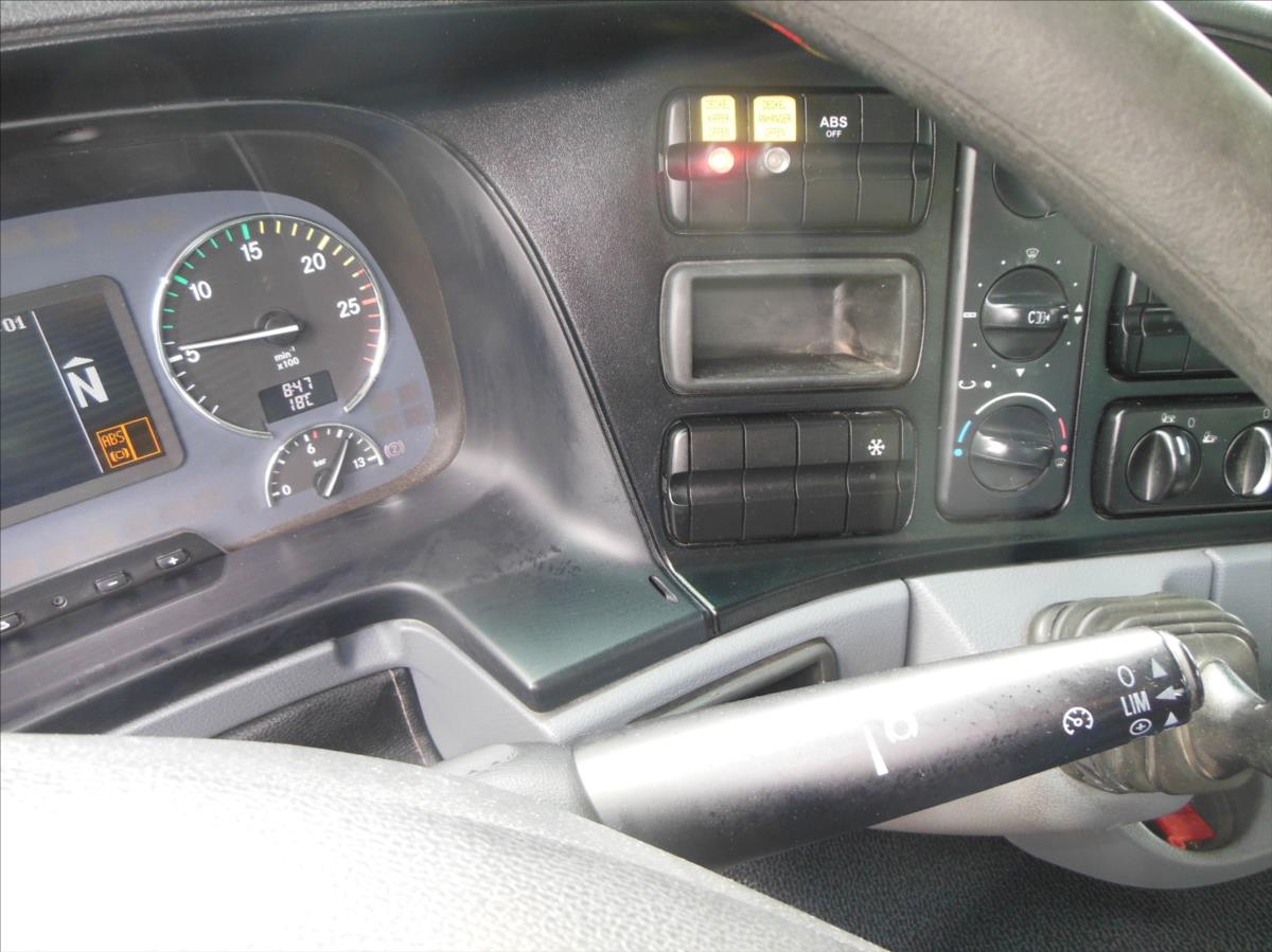 Mercedes-Benz Ostatní