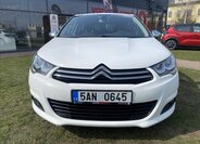 Citroën C4 Hatchback 1,6 l 88 kw