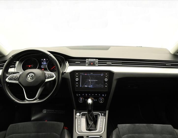 Volkswagen Passat 15