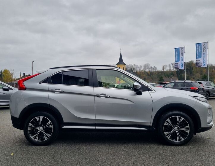 Mitsubishi Ostatní 6