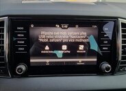 Škoda Karoq Kombi 2,0 l 85 kw