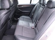 BMW Řada 5 Sedan / Limuzína 2,0 l 140 kw