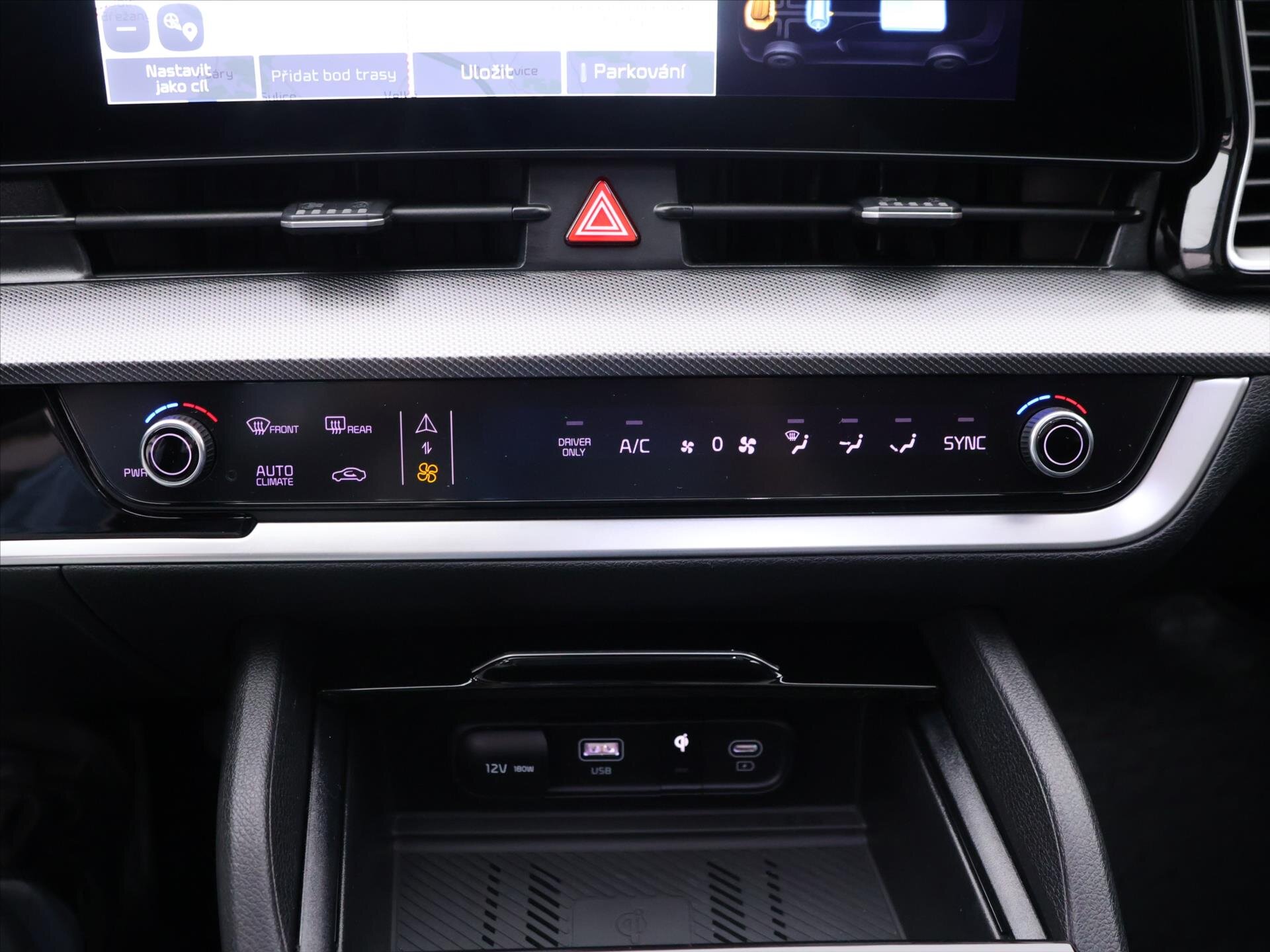 KIA Sportage SUV / Terénní 1,6 l 132 kw