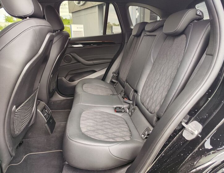 BMW X1 SUV / Terénní 2,0 l 140 kw