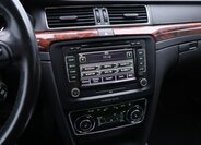 Škoda Superb Kombi 2,0 l 125 kw