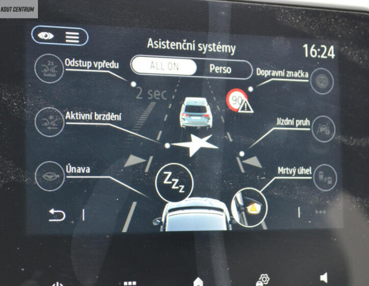 Renault Clio Hatchback 999,0 67 kw