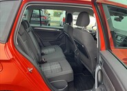 Volkswagen Golf Sportsvan 21