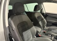 Volkswagen Golf Kombi 2,0 l 110 kw