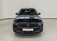 Volkswagen Tiguan SUV 1,5 l 110 kw