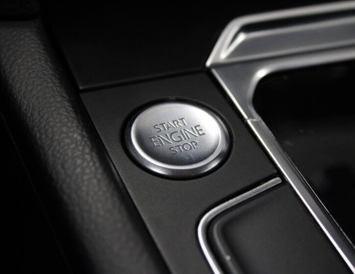 Volkswagen Passat Kombi 2,0 l 110 kw