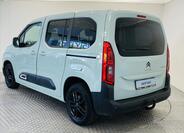 Citroën Berlingo 20