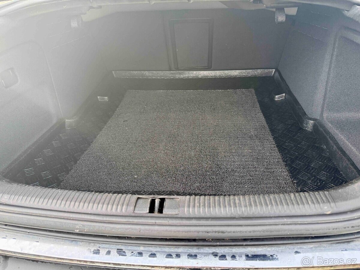 Audi A6 Sedan 0,0 176 kw