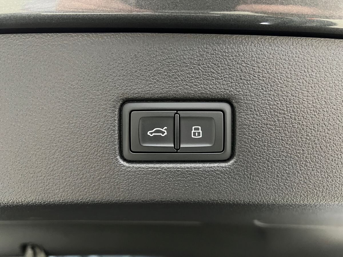 Audi A7 Hatchback 3,0 l 210 kw