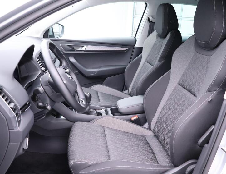Škoda Karoq 11