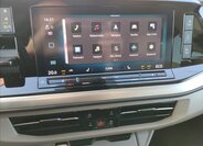 Volkswagen Multivan MPV 1,5 l 130 kw