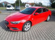 Opel Insignia Hatchback 2,0 l 125 kw