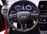 Hyundai i30 Liftback 1,5 l 117 kw