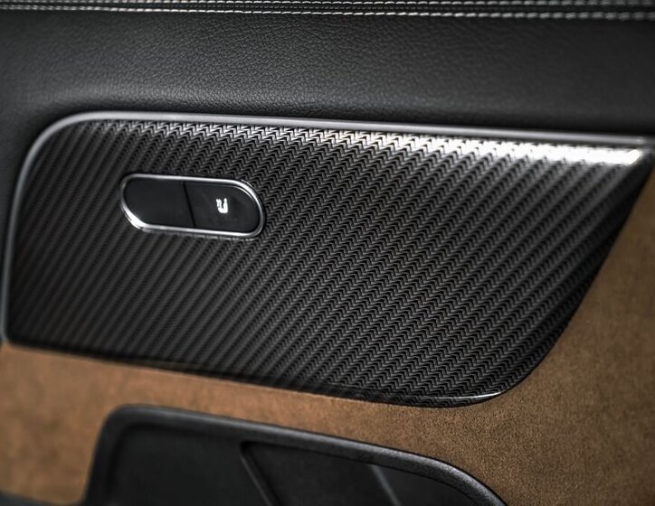 Mercedes-Benz GLA SUV 2,0 l 110 kw