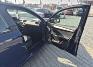 Škoda Octavia Sedan / Limuzína 1,4 l 81 kw