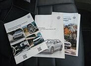 Volkswagen Golf Kombi 2,0 l 235 kw