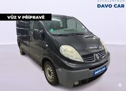 Renault Trafic Kombi 2,0 l 84 kw