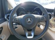 Mercedes-Benz Třídy V 26