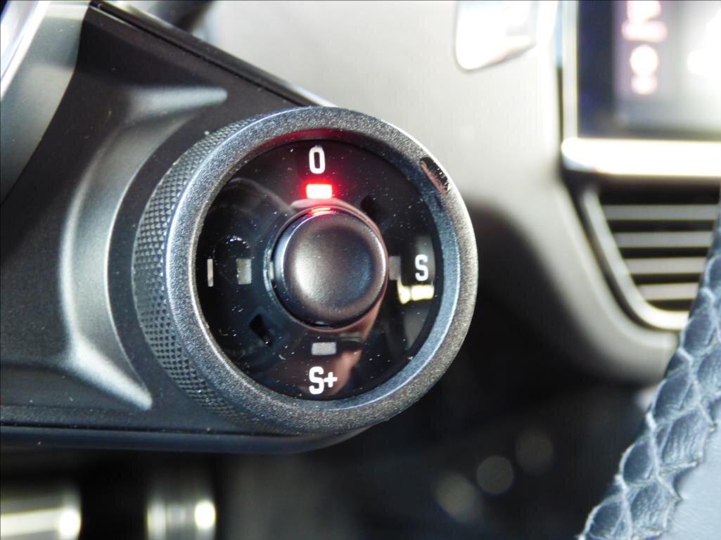 Porsche Cayenne SUV 2,9 l 324 kw