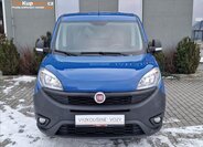 Fiat Dobló cargo Skříň 1,4 l 88 kw