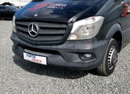 Mercedes-Benz Sprinter 14