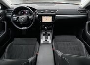 Škoda Superb Kombi 2,0 l 147 kw
