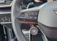 Cupra Formentor SUV / Terénní 1,5 l 110 kw