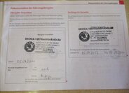 Škoda Fabia Hatchback 1,2 l 63 kw