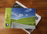 Peugeot 207 Kombi 1,4 l 54 kw