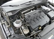 Škoda Superb Kombi 1,6 l 88 kw