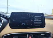 Hyundai Santa Fe SUV / Terénní 2,2 l 142 kw