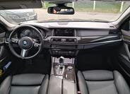 BMW Řada 5 12