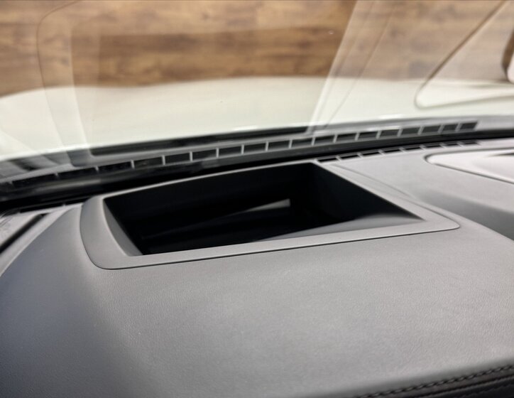 BMW M6 Kabriolet 4,4 l 412 kw