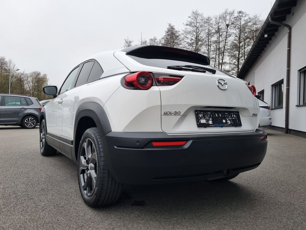 Mazda MX-30