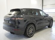 Porsche Cayenne SUV 2,9 l 250 kw