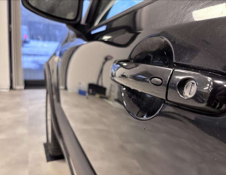 Suzuki SX4 Hatchback 1,6 l 79 kw