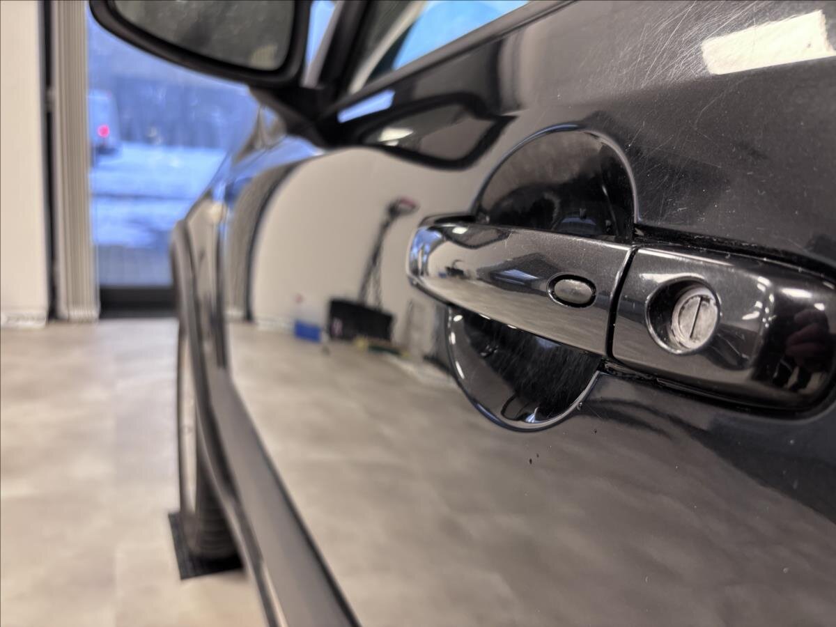 Suzuki SX4 Hatchback 1,6 l 79 kw