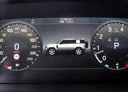 Land Rover Defender SUV 3,0 l 294 kw
